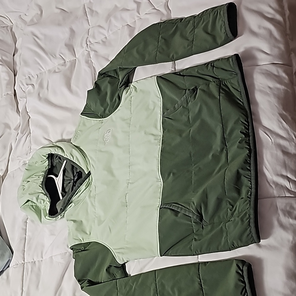The North Face Hoodie